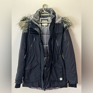 Women’s BENCH Winter Coat ❄️ Ski Jacket ⛷️